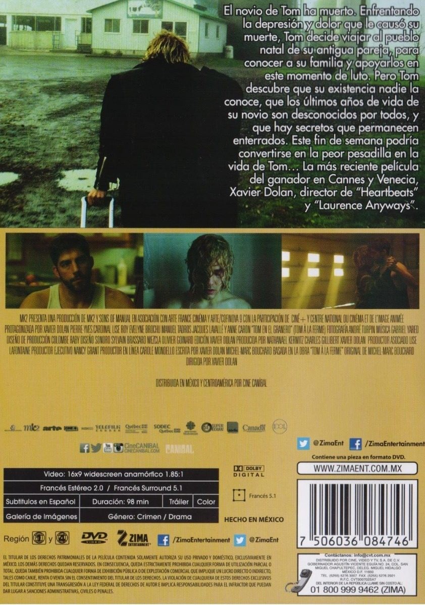 TOM EN EL GRANERO - Imagen 2