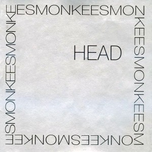 MONKEES - HEAD
