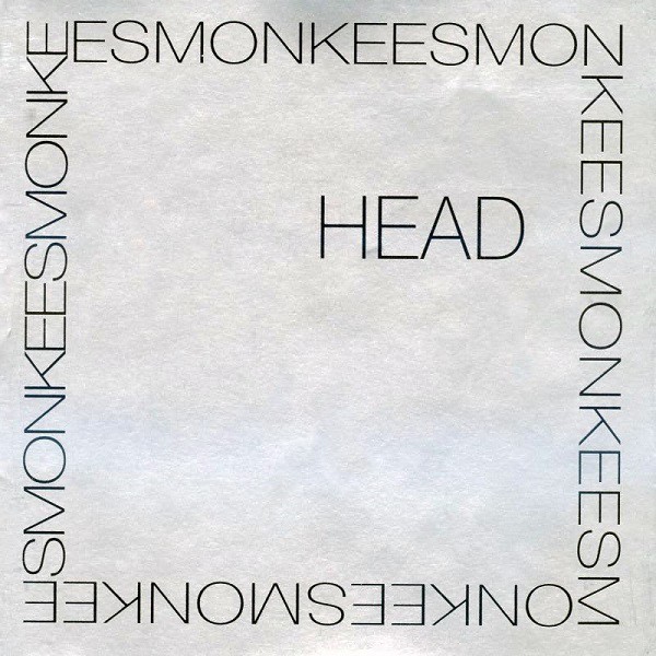 MONKEES - HEAD