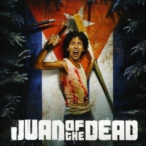 JUAN OF THE DEAD