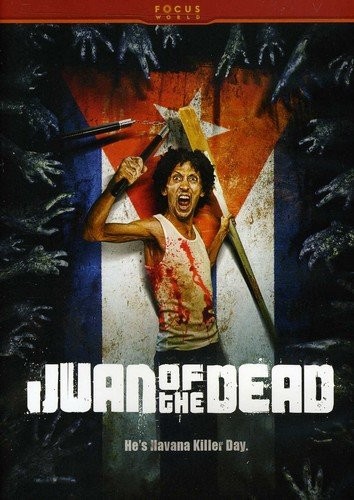 JUAN OF THE DEAD