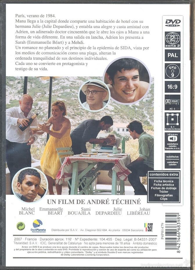 LOS TESTIGOS - Imagen 2