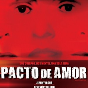 PACTO DE AMOR