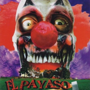 EL PAYASO ASESINO