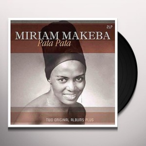 MIRIAM MAKEBA - PATA PATA