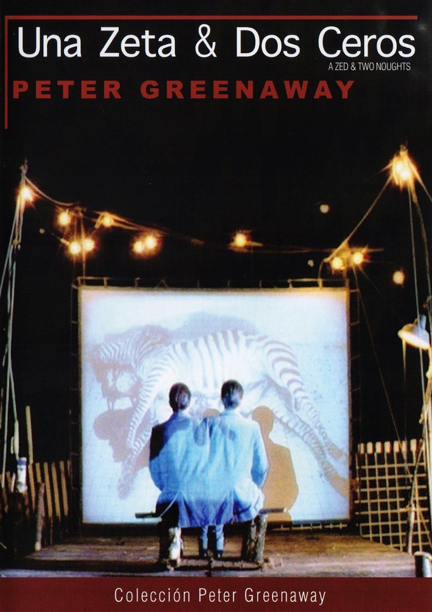 UNA ZETA & DOS CEROS