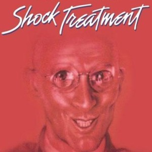SHOCK TREATMENT