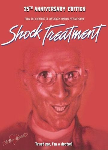 SHOCK TREATMENT