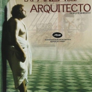 LA PANZA DEL ARQUITECTO