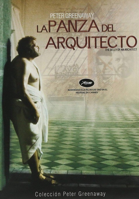 LA PANZA DEL ARQUITECTO