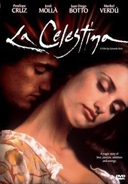 LA CELESTINA