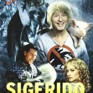 SIGFRIDO