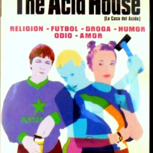 THE ACID HOUSE