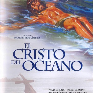 EL CRISTO DEL OCEANO