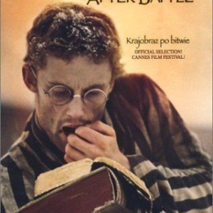 LANDCAPE AFTER BATTLE