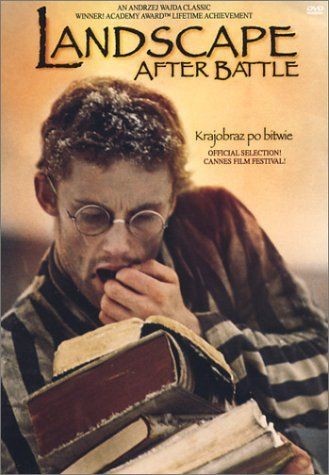 LANDCAPE AFTER BATTLE