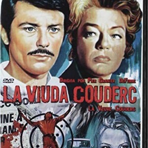 LA VIUDA COUDERC