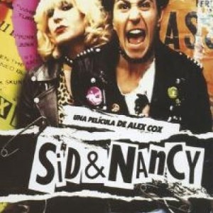 SID & NANCY