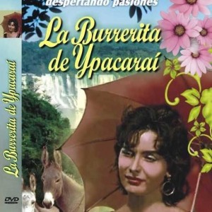 LA BURRERITA DE YPACARAI