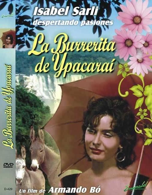 LA BURRERITA DE YPACARAI