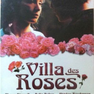 VILLA DES ROSES