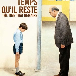 THE TIME THAT REMAINS