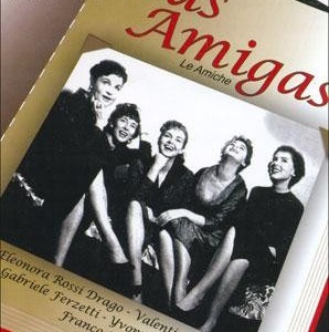 LAS AMIGAS
