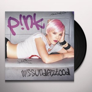 PINK - M!SSUNDAZTOOD