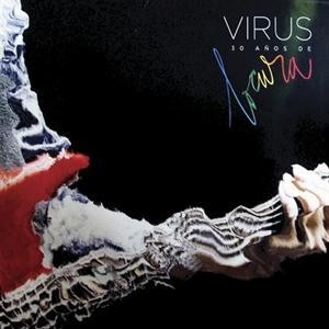 VIRUS - 30 AÑOS DE LOCURA