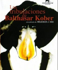 LAS TRIBULACIONES DE BALTHASAR KOBER