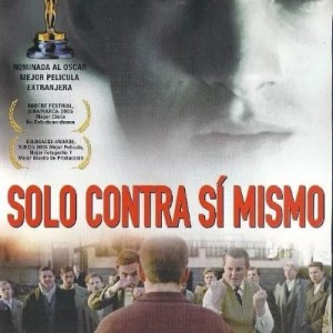 SOLO CONTRA SI MISMO