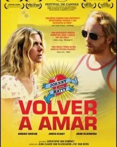 VOLVER A AMAR
