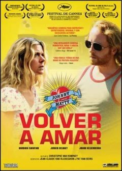 VOLVER A AMAR