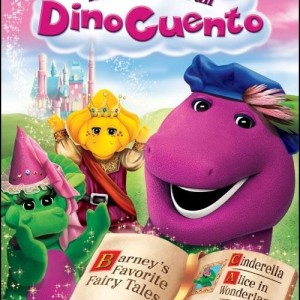 BARNEY - HABIA UNA VEZ UN DINOCUENTO