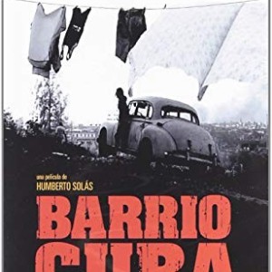 BARRIO CUBA