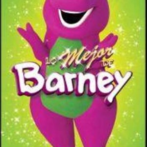 LO MEJOR DE BARNEY - 20 AÑOS