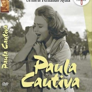 PAULA CAUTIVA