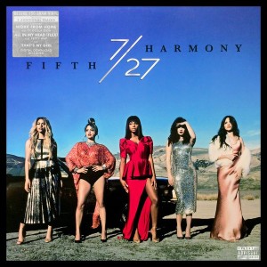 FIFTH HARMONY - 7/27