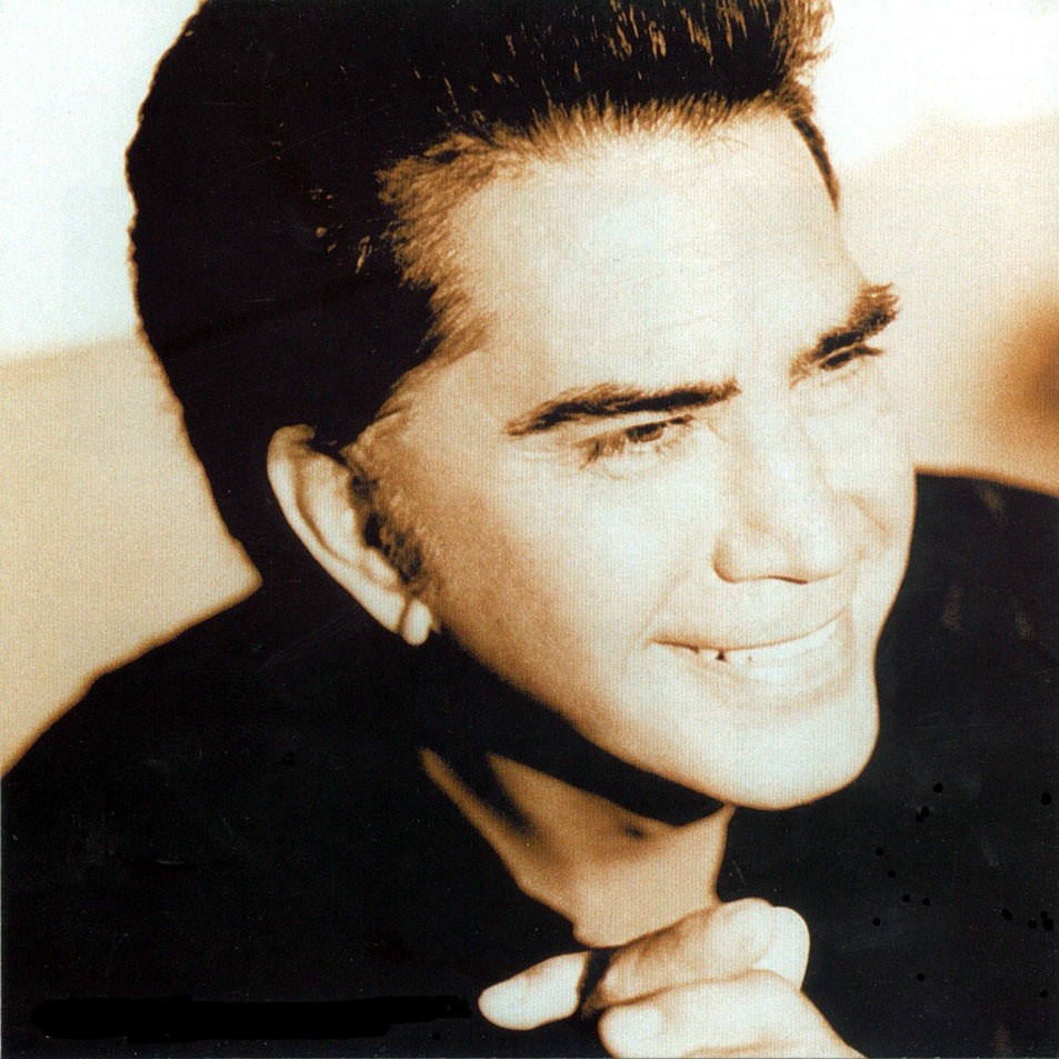 JOSE LUIS RODRIGUEZ - MIS 30 MEJORES CANCIONES