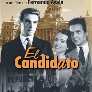 EL CANDIDATO