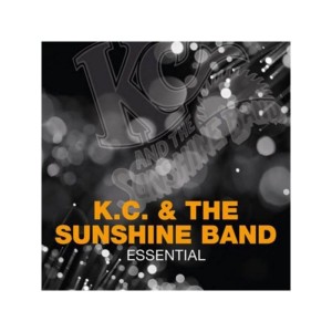 KC AND THE SUNSHINE BAND - ESSENTIAL