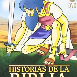HISTORIAS DE LA BIBLIA - VOL 2