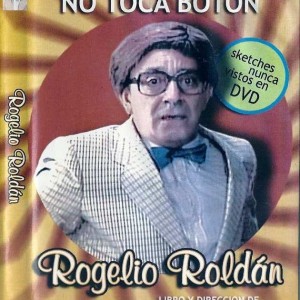 ROGELIO ROLDAN