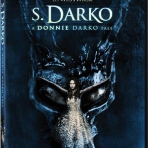 S DARKO  A DONNIE DARKO TALE