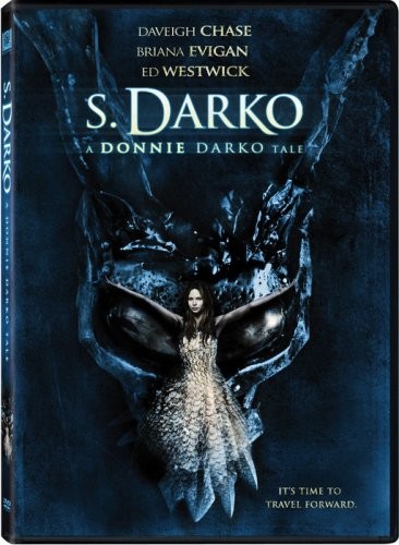 S DARKO A DONNIE DARKO TALE