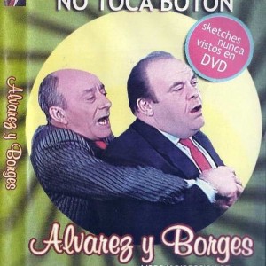 ALVAREZ Y BORGES
