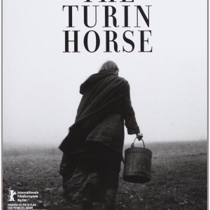 THE TURIN HORSE