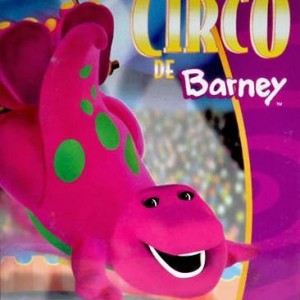 EL SUPER CIRCO DE BARNEY