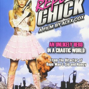 REPO CHICK