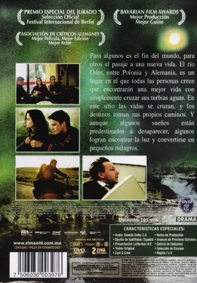 LUCES DISTANTES - Imagen 2